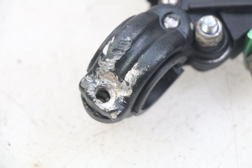 photo de LEVA FRENO SINISTRA YCF PILOT 125 - Zoom sullo stato d'uso