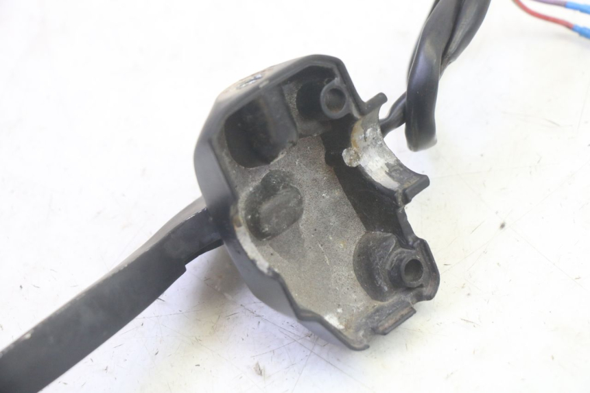 photo de LEVA FRENO ATTACCO SINISTRA RIDE RACE 2T 50 (2012 - 2017) - Primo piano tecnico