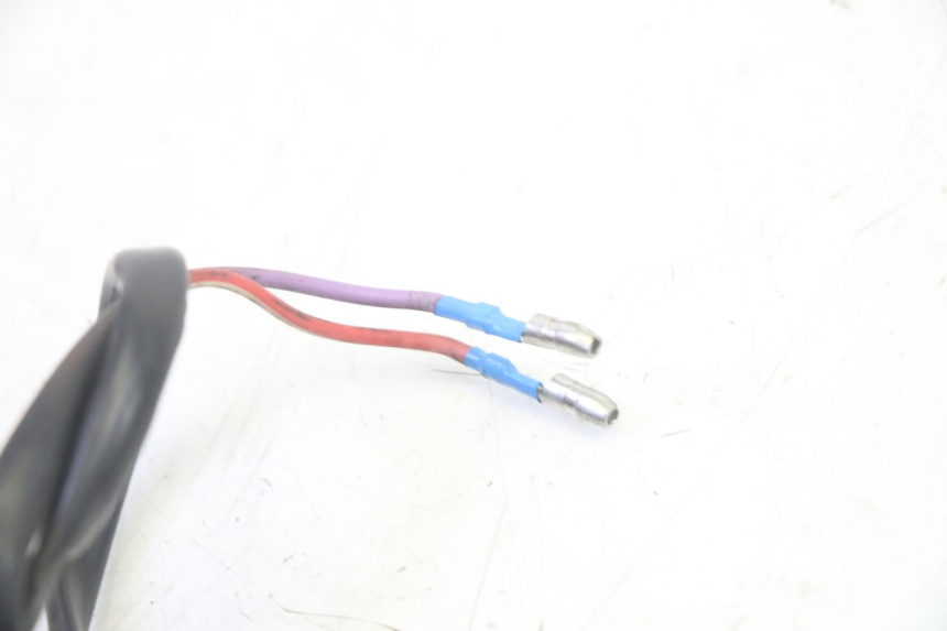 photo de LEVA FRENO ATTACCO SINISTRA RIDE RACE 2T 50 (2012 - 2017) - Dettagli dei punti di fissaggio