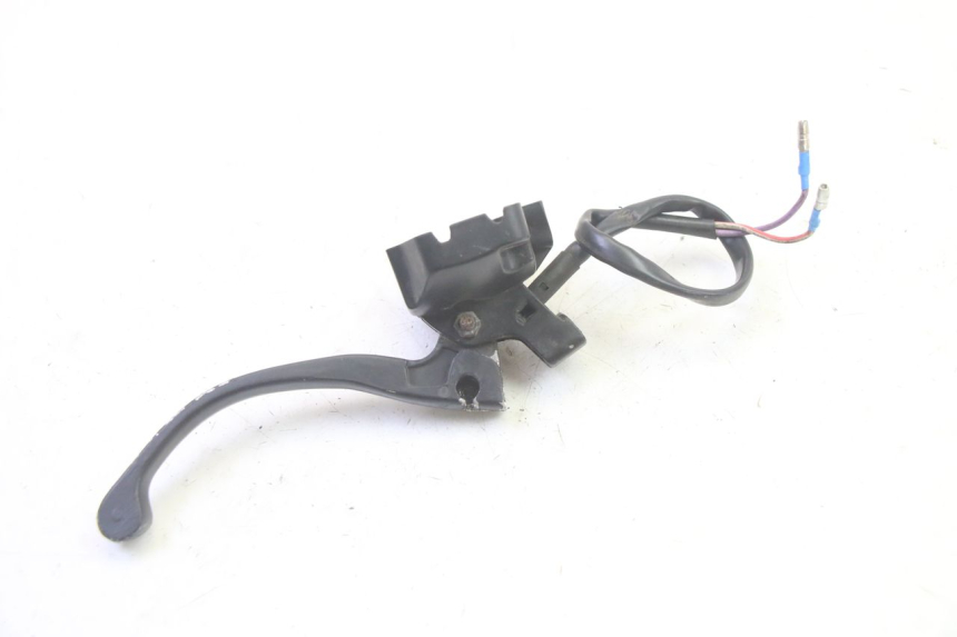 photo de LEVA FRENO ATTACCO SINISTRA RIDE RACE 2T 50 (2012 - 2017) - Stato della superficie e materiale