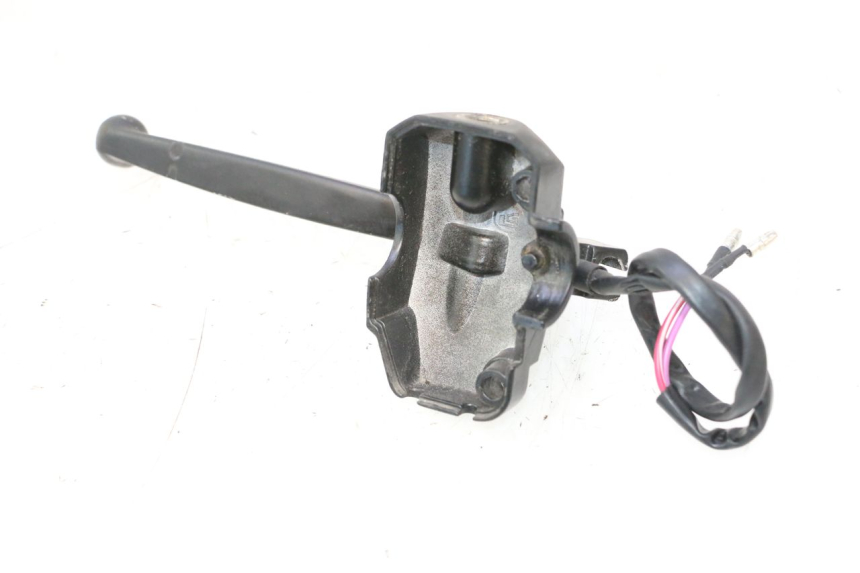 photo de LEVA FRENO ATTACCO SINISTRA ORCAL RAPTOR 50 (2015 - 2021) - Zoom sullo stato d'uso