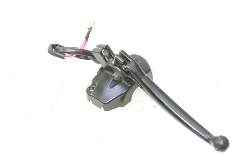 photo de LEVA FRENO ATTACCO SINISTRA ORCAL RAPTOR 50 (2015 - 2021) - Primo piano tecnico