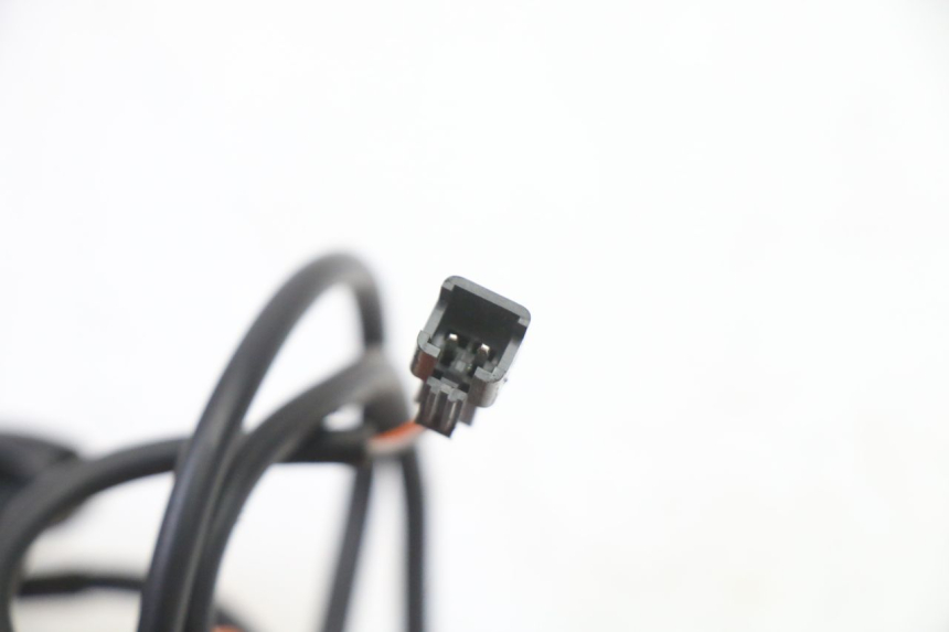 photo de LEVA FRENO ATTACCO SINISTRA PUNK ELECTRIC RIDER 1 - Dettagli dei punti di fissaggio