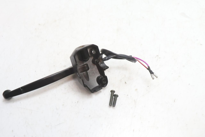photo de COCOTTA FRENO SINISTRA TNT MOTOR ROMA 10' 4T 50 (2007 - 2018) - Dettaglio del componente