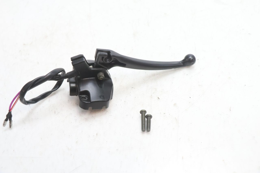 photo de COCOTTA FRENO SINISTRA TNT MOTOR ROMA 10' 4T 50 (2007 - 2018) - Primo piano tecnico