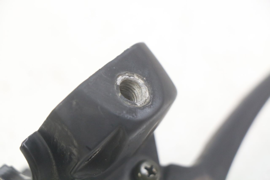 photo de LEVA FRENO SINISTRA KEEWAY RY6 2T 50 (2011 - 2019) - Zoom sullo stato d'uso