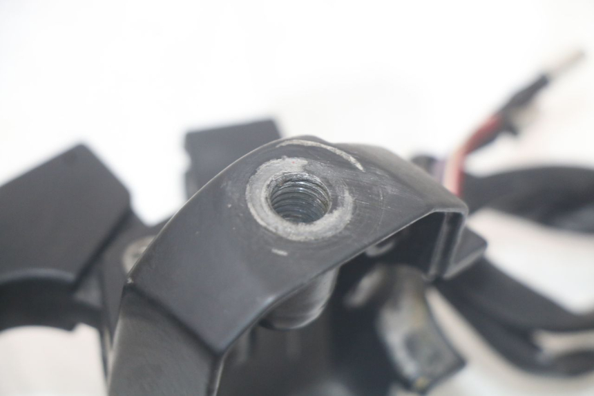 photo de LEVA FRENO SINISTRA KEEWAY RY6 2T 50 (2011 - 2019) - Primo piano tecnico