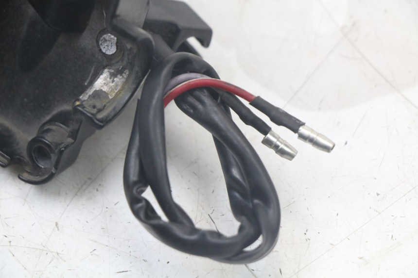 photo de LEVA FRENO SINISTRA KEEWAY RY6 2T 50 (2011 - 2019) - Stato della superficie e materiale