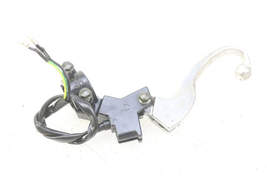 photo de COCOTTA FRENO SINISTRA JM MOTORS SANTANA 50 (2014 - 2023) - Primo piano tecnico