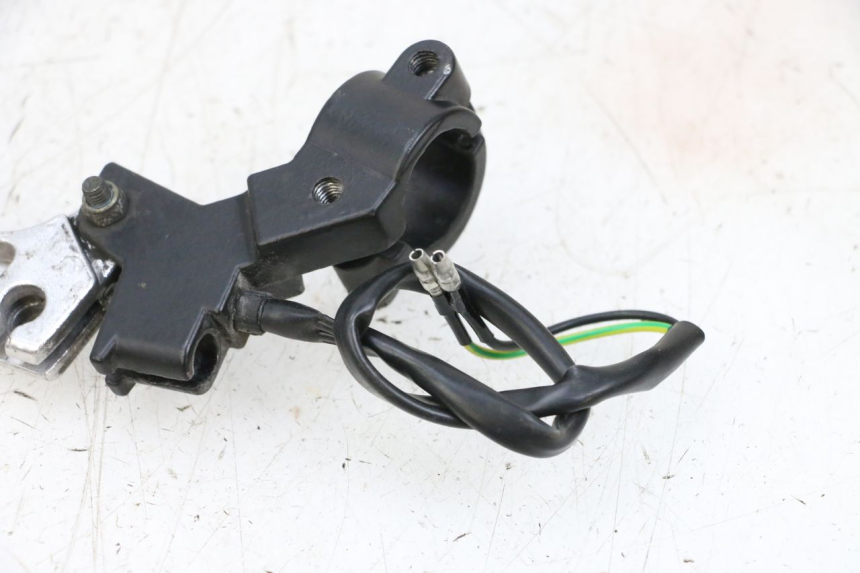 photo de COCOTTA FRENO SINISTRA JM MOTORS SANTANA 50 (2014 - 2023) - Zoom sullo stato d'uso