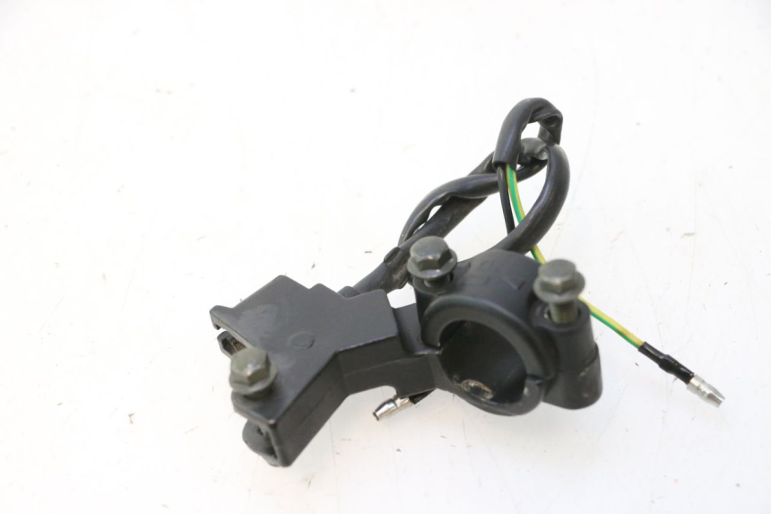 photo de COCOTTA FRENO SINISTRA JM MOTORS SANTANA 50 (2014 - 2023) - Primo piano tecnico