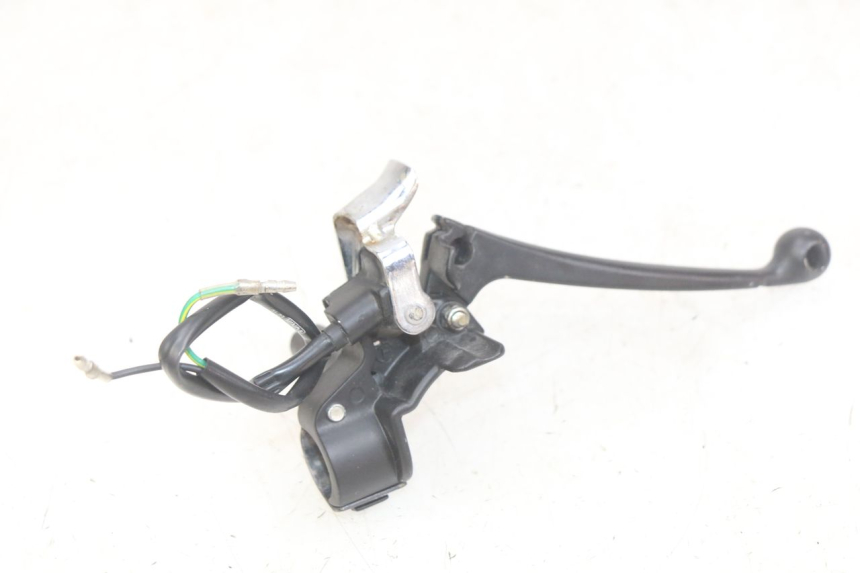 photo de LEVA FRENO SINISTRA HONDA SCV LEAD 100 (2003 - 2007) - Zoom sullo stato d'uso