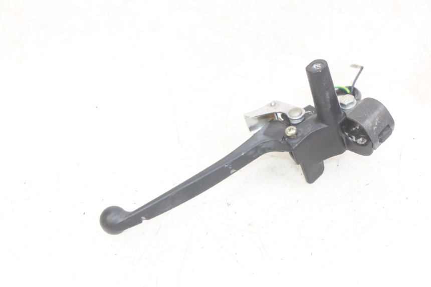 photo de LEVA FRENO SINISTRA HONDA SCV LEAD 100 (2003 - 2007) - Altra angolazione