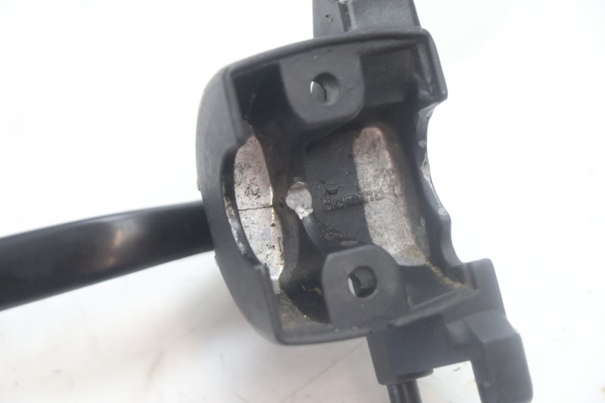 photo de LEVA FRENO ATTACCO SINISTRA YAMAHA SLIDER 50 (1999 - 2004) - Zoom sullo stato d'uso