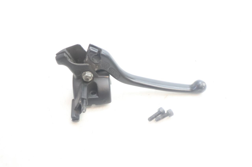 photo de LEVA FRENO ATTACCO SINISTRA YAMAHA SLIDER 50 (1999 - 2004) - Stato della superficie e materiale