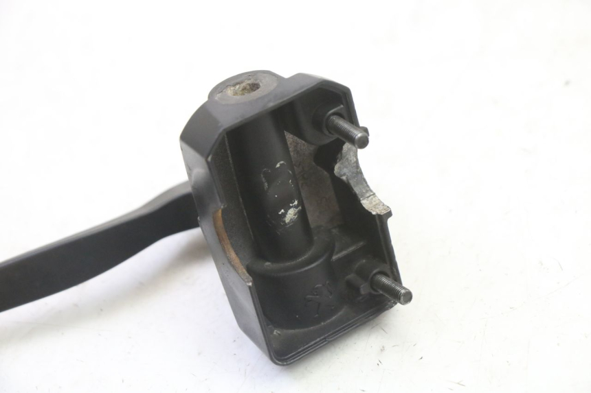 photo de LEVA FRENO ATTACCO SINISTRA PEUGEOT STREETZONE I 2T 50 (2018 - 2020) - Altra angolazione