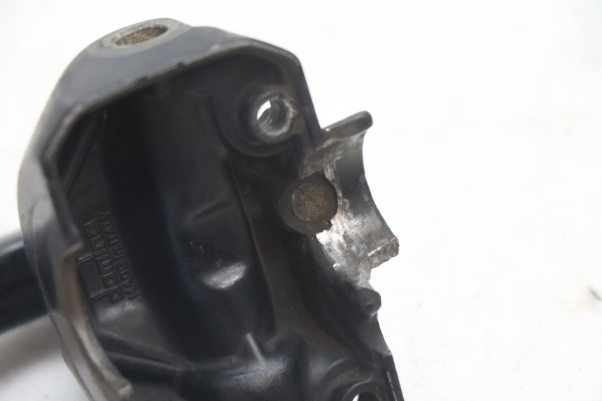photo de COCOTTA FRENO SINISTRA PEUGEOT TREKKER TKR 50 (2005 - 2014) - Dettagli dei punti di fissaggio