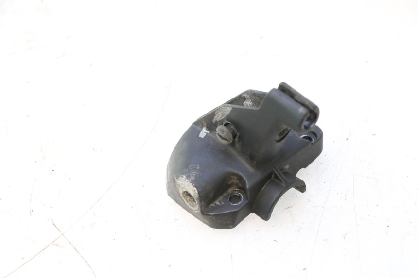 photo de LEVA FRENO ATTACCO SINISTRA PEUGEOT TREKKER 50 (1995 - 2004) - Zoom sullo stato d'uso