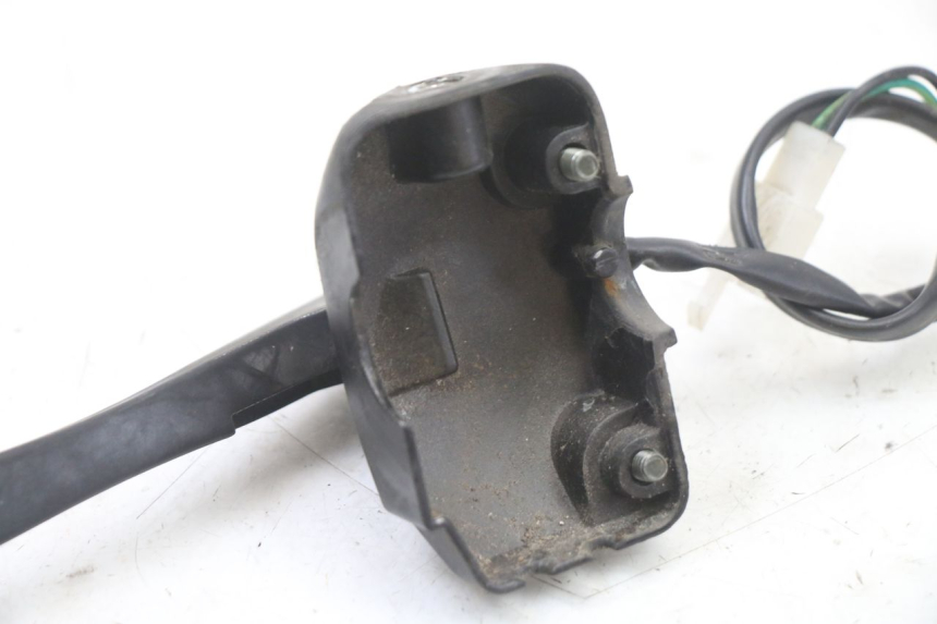 photo de LEVA FRENO ATTACCO SINISTRA UNIVERSAL BIKE ZN50QT-11B 50 (2018 - 2021) - Altra angolazione