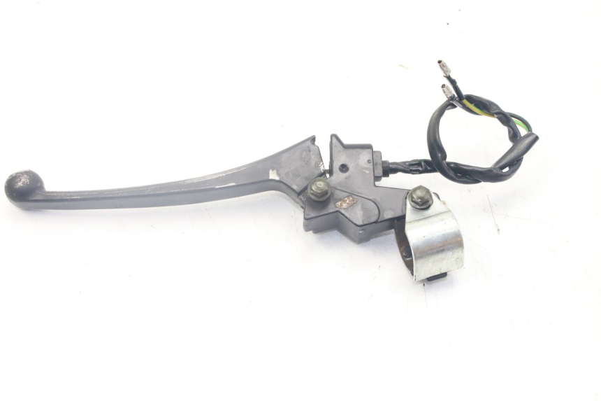 photo de COCOTTA FRENO SINISTRA EUROCKA VIRTUALITY GT 4T 50 (2011 - 2017) - Primo piano tecnico