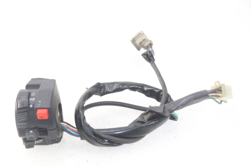 photo de COCOTTA FRENO SINISTRA SHINERAY XY150STE 150 - Vista principale