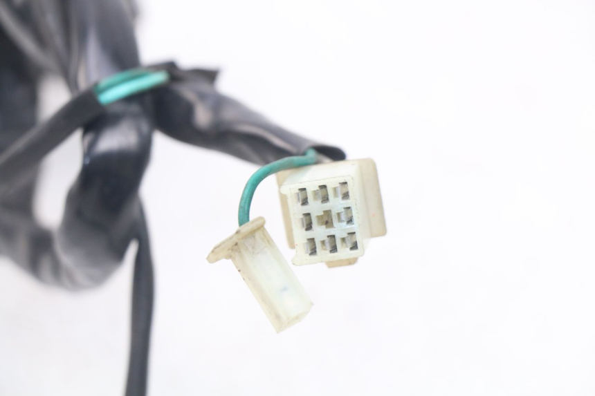 photo de COCOTTA FRENO SINISTRA SHINERAY XY150STE 150 - Altra angolazione