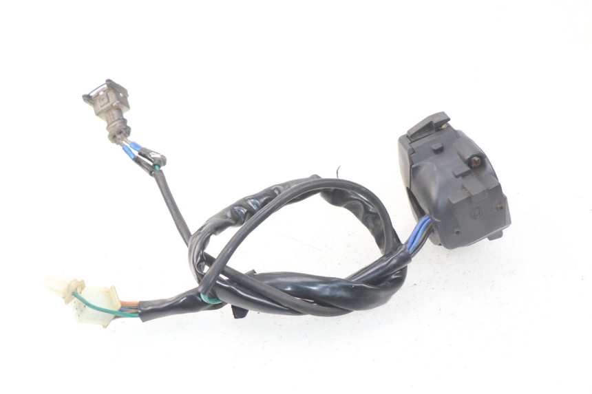 photo de COCOTTA FRENO SINISTRA SHINERAY XY150STE 150 - Dettagli dei punti di fissaggio