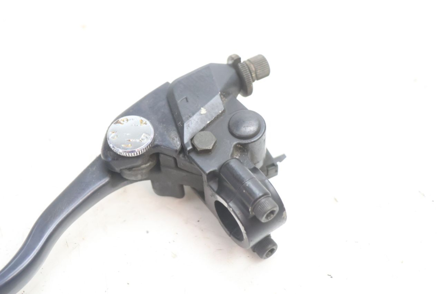 photo de LEVA FRENO ATTACCO SINISTRA KAWASAKI ZX-6R ZX6R 600 (1995 - 1997) - Zoom sullo stato d'uso