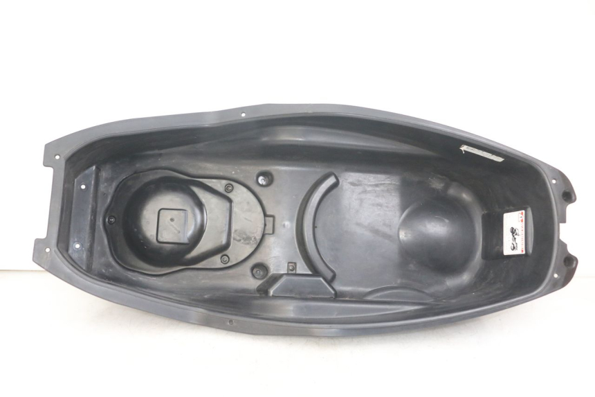 photo de COFANO SELLA QUADRO 3D S 350 (2013 - 2018) - Vista principale