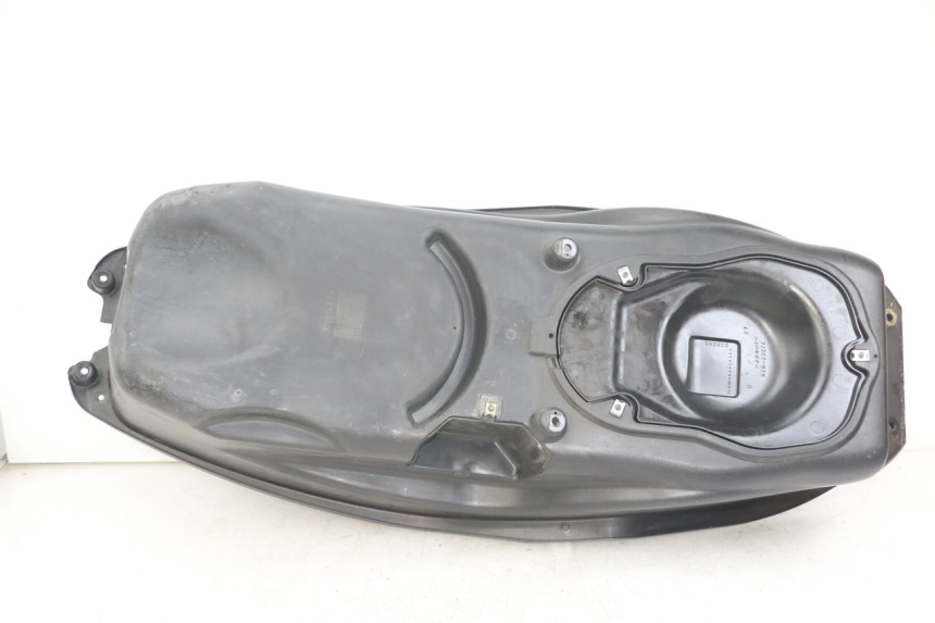 photo de COFANO SELLA QUADRO 3D S 350 (2013 - 2018) - Altra angolazione