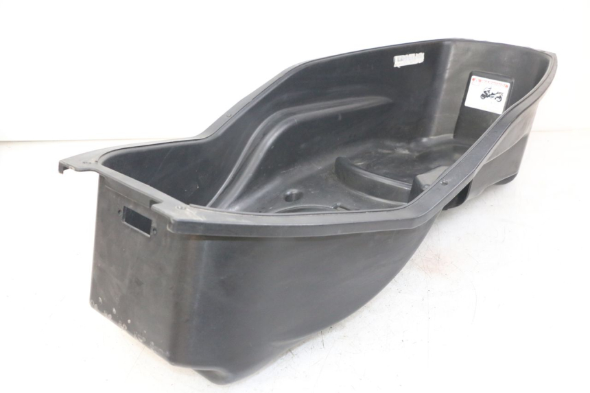 photo de COFANO SELLA QUADRO 3D S 350 (2013 - 2018) - Dettagli dei punti di fissaggio