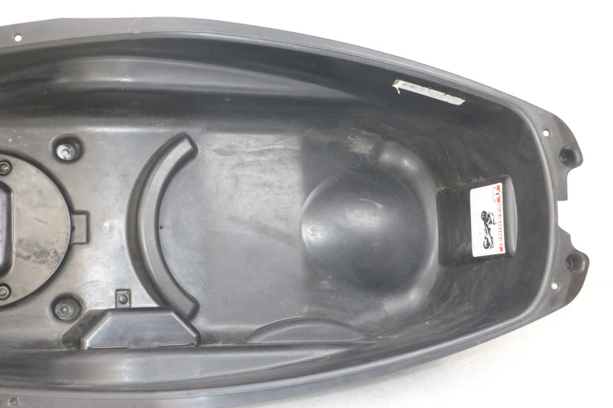 photo de COFANO SELLA QUADRO 3D S 350 (2013 - 2018) - Stato della superficie e materiale