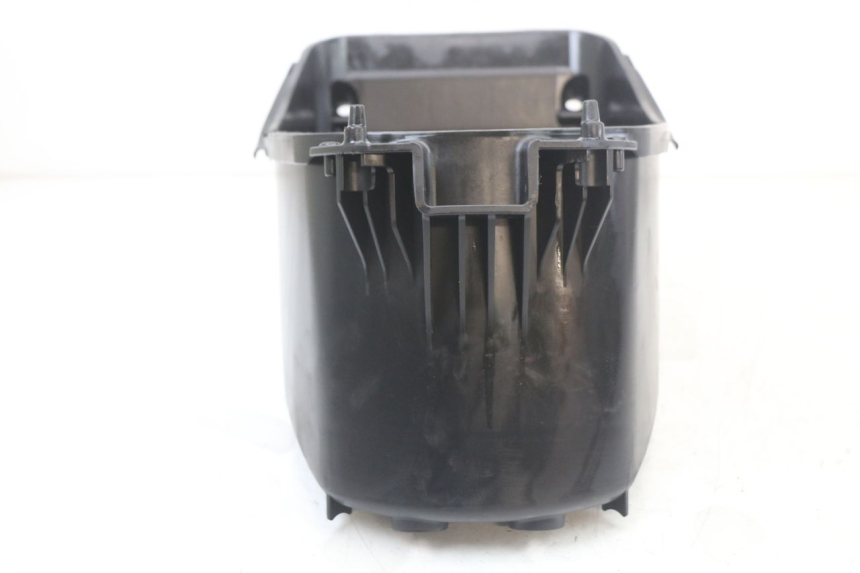 photo de SOTTOSELLA SUZUKI ADDRESS 110 (2015 - 2020) - Zoom sullo stato d'uso