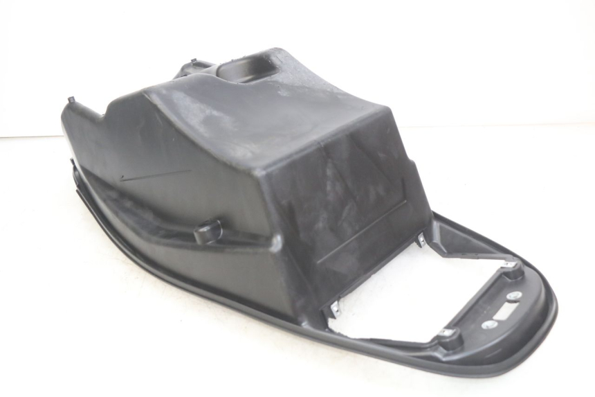 photo de COFANO SELLA KYMCO AGILITY 16+ 4T 50 (2018 - 2023) - Altra angolazione