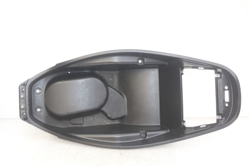 photo de COFANO SELLA KYMCO AGILITY 16+ 4T 50 (2018 - 2023) - Vista principale