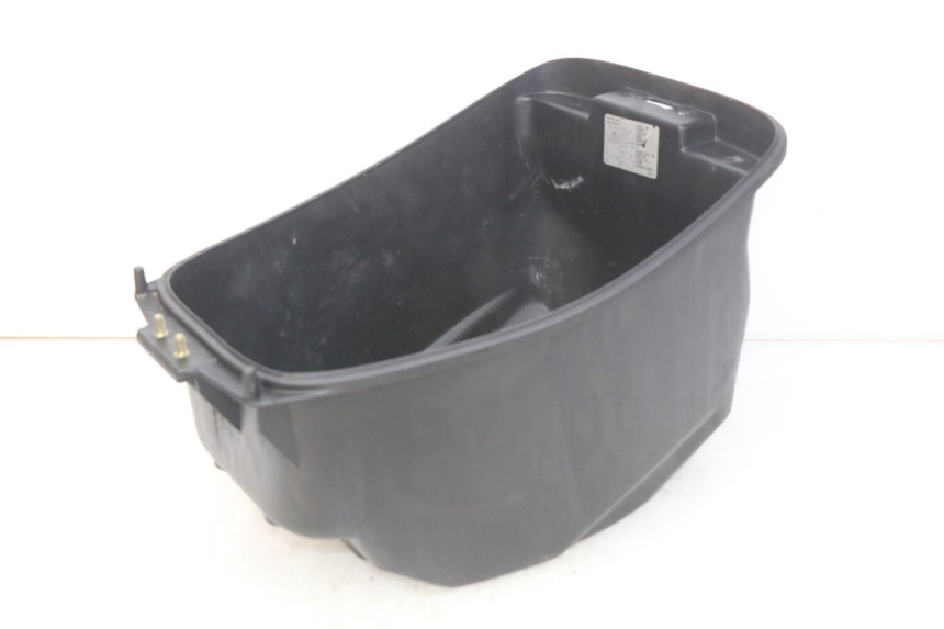 photo de COFANO SELLA KYMCO AGILITY 4T 50 (2005 - 2018) - Altra angolazione