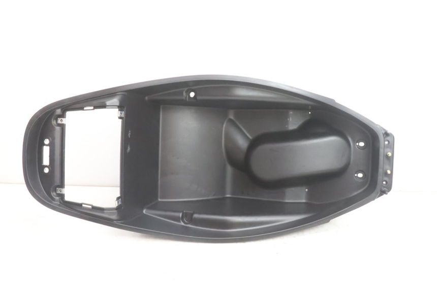 photo de SOTTOSELLA KYMCO AGILITY CITY 16P 125 (2015 - 2024) - Vista principale