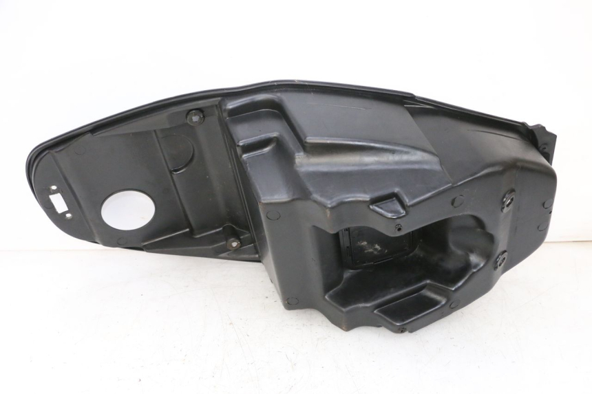 photo de Bauletto sella KYMCO AGILITY CITY 4T 50 (2008 - 2016) - Altra angolazione