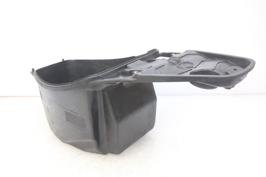 photo de COFANO SELLA KYMCO AGILITY RS 4T 50 (2009 - 2013) - Vista d'insieme del prodotto