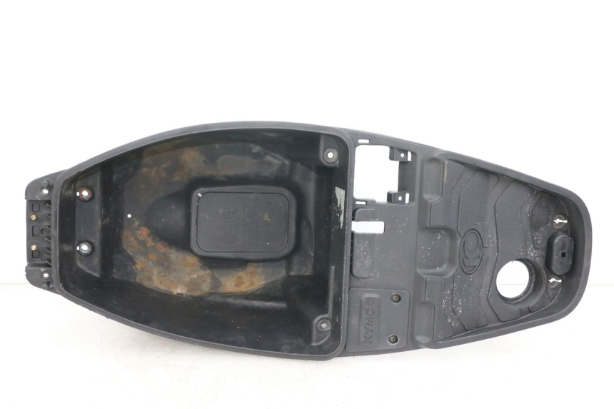 photo de COFANO SELLA KYMCO AGILITY RS 4T 50 (2009 - 2013) - Vista principale