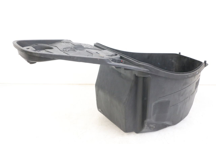 photo de COFANO SELLA KYMCO AGILITY RS 4T 50 (2009 - 2013) - Primo piano tecnico