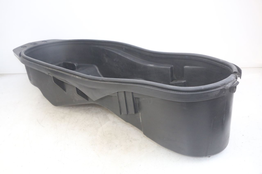 photo de SCATOLA SELLA NECO ALEXONE 125 (2017 - 2024) - Primo piano tecnico