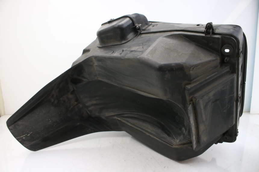 photo de COFANO SELLA SUZUKI AN BURGMAN 400 (2006 - 2010) - Altra angolazione