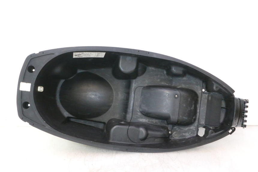 photo de SOTTOSELLA APRILIA ATLANTIC S 125 (2010 - 2013) - Vista principale