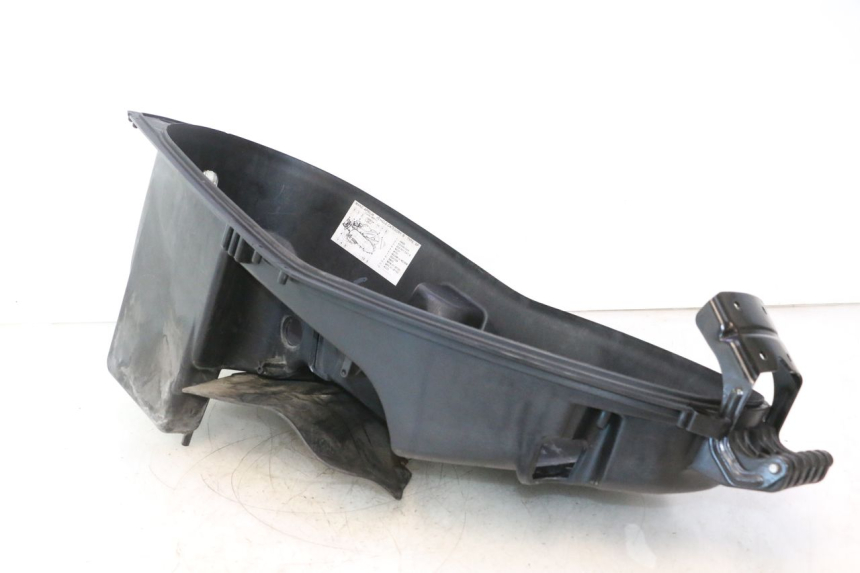 photo de SOTTOSELLA APRILIA ATLANTIC S 125 (2010 - 2013) - Altra angolazione