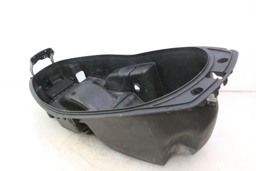 photo de SOTTOSELLA APRILIA ATLANTIC S 125 (2010 - 2013) - Vista d'insieme del prodotto