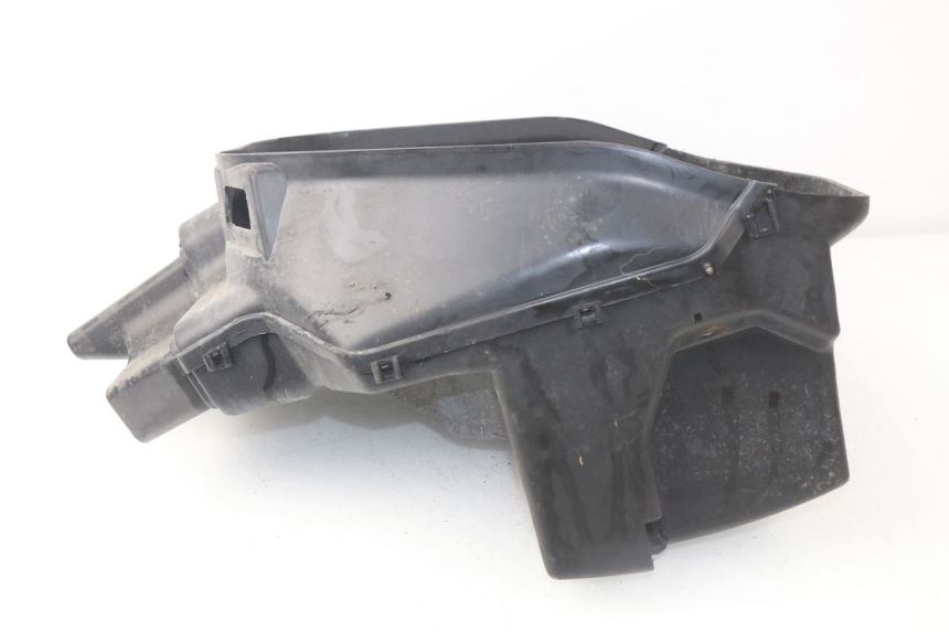 photo de SCATOLA SELLA JONWAY AZTRAL 125 (2008 - 2017) - Altra angolazione