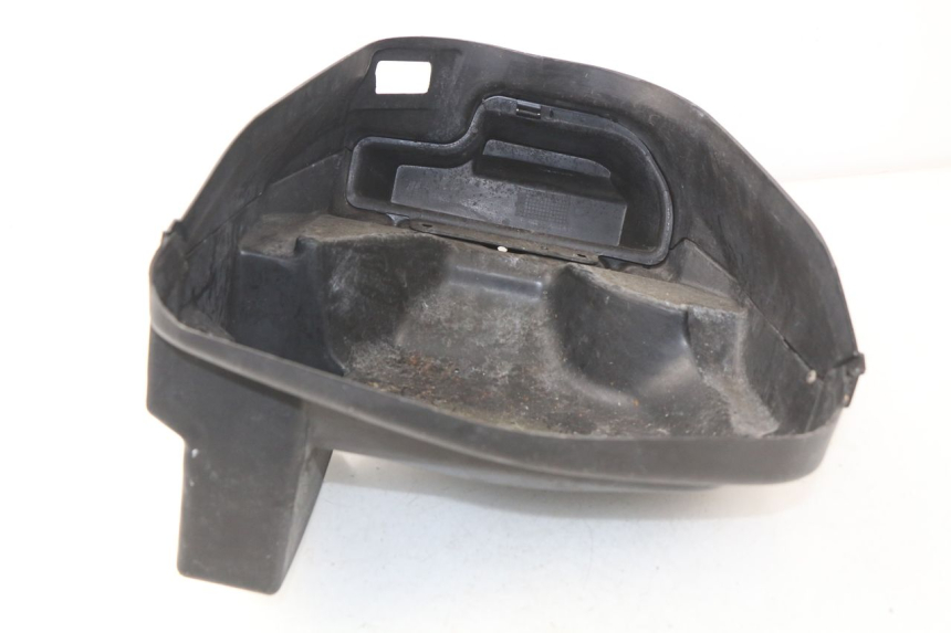 photo de SCATOLA SELLA JONWAY AZTRAL 125 (2008 - 2017) - Primo piano tecnico