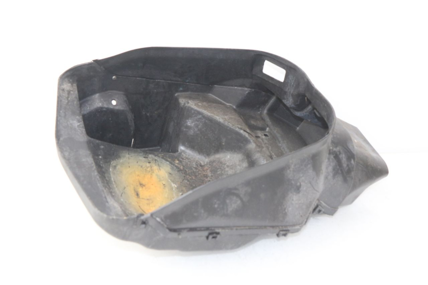 photo de SCATOLA SELLA JONWAY AZTRAL 125 (2008 - 2017) - Vista d'insieme del prodotto