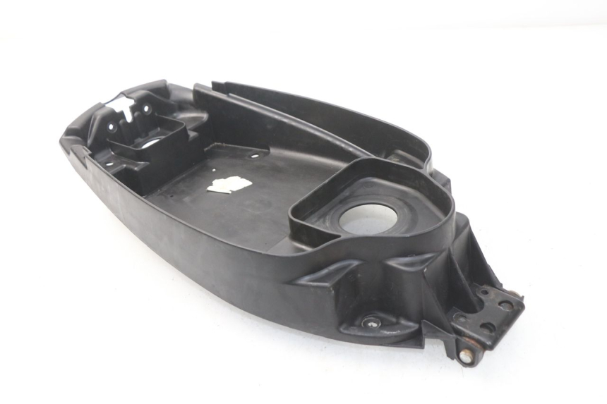 photo de SCATOLA SELLA MBK BOOSTER SPIRIT 50 (2004 - 2017) - Zoom sullo stato d'uso